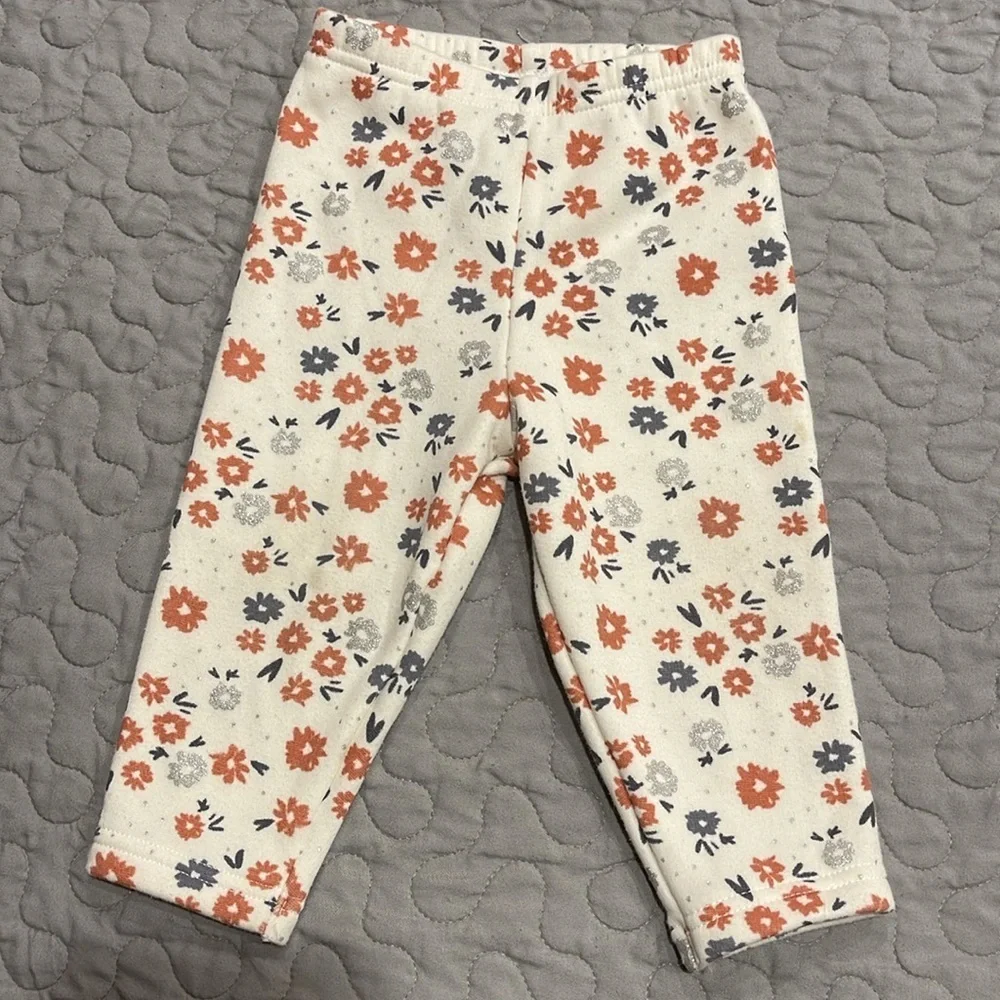 Carter’s Outfit